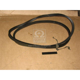 Ремінь D (Г) -3475 (вир-во ЯРТ)