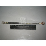 Трубка ПНВТ відвідна (вир-во ЯМЗ) 