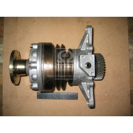 Привід вентилятора МАЗ (ЄВРО-2) (вир-во ЯМЗ)