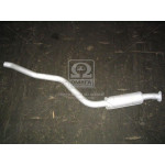 Резонатор з вип.труб. ГАЗ 3303, 3909 (вир-во г.Баксан) 