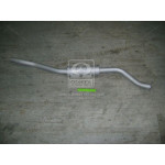 Резонатор з вип.труб. УАЗ 452 - (2206, 3741,3962) (вир-во Росія) 