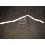 Труба приймальна глушника УАЗ-469 (31512, -14, -19) (вир-во УАЗ) 