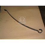 Лист ресори № 2 передн. УАЗ 469 1100мм (вир-во ЧМЗ, м. Чусовой) 