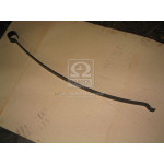 Лист рессоры №2 задн. УАЗ 469 1250мм (пр-во ЧМЗ, г. Чусовой)  Лист рессоры №2 задн. УАЗ 469 1250мм (пр-во ЧМЗ, г. Чусовой)