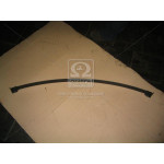 Лист рессоры №1 передн., задн. УАЗ 452 1245мм (пр-во ЧМЗ, г. Чусовой)  Лист рессоры №1 передн., задн. УАЗ 452 1245мм (пр-во ЧМЗ, г. Чусовой)