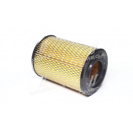 Елемент фільт. пов. ГАЗ (ЗМЗ-406) без п/ф (EFV226) (вир-во Цитрон)  Елемент фільт. пов. ГАЗ (ЗМЗ-406) без п/ф (EFV226) (вир-во Цитрон)