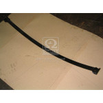 Лист рессоры №2 передн., задн. УАЗ 452 1245мм (пр-во ЧМЗ, г. Чусовой)  Лист рессоры №2 передн., задн. УАЗ 452 1245мм (пр-во ЧМЗ, г. Чусовой)