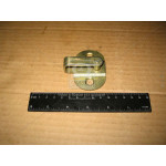 Фіксатор замка дверей (вир-во ГАЗ) 