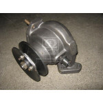 Насос водяний ЯМЗ 236 нов.зр. (вир-во України) 