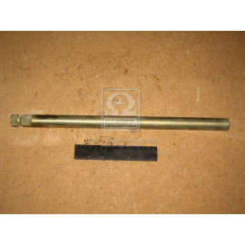 Вал вилки выкл. сцепления КАМАЗ (пр-во Россия)