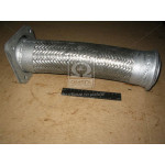 Металорукав Євро (з сіткою) в зб. (вир-во Росія) 