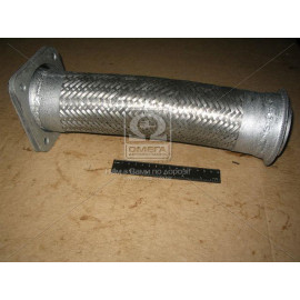 Металлорукав ЕВРО (с сеткой) в сб. (пр-во Россия)