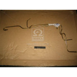 Трубки паливного трубопроводу (к-т з 3-х) (вир-во Росія) 