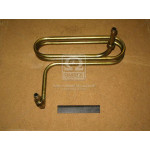 Трубка до 1-циліндр. компресору (вир-во Росія) 