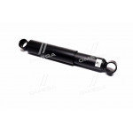 Амортизатор КАМАЗ 4310 подв. передн. со стальн. кожухом (пр-во Белкард) 