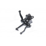 Кронштейн пром. важелів в зб. УАЗ-452 (<курка бол.>) (вир-во УАЗ) 