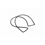 Прокладка бачка радіатора ГАЗ (вир-во ЯзРТИ) РОЗПРОДАЖ! 