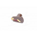 Бігунок ГАЗ 24 УАЗ бесконт. з резист. (Код 338) коричн. (R ебр 338) Raider (ви-во Цитрон) 