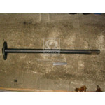 Піввісь моста задн. ЗІЛ L = 1000, Z = 16 