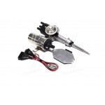 Система зажигания ВАЗ 03-06 бесконтактная (компл.) (пр-во СОАТЭ) 