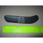 Накладка ручки подлокотника (левая) 