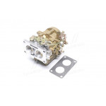 Карбюратор К-126ГУ двиг.УМЗ 4178 - УАЗ (вир-во ПЕКАР) 