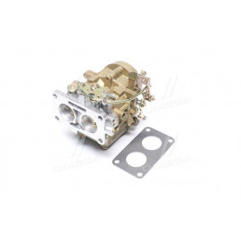 Карбюратор К-126ГУ двиг.УМЗ 4178 - УАЗ (вир-во ПЕКАР)