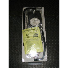 Ремкомплект двигуна (полн.компл.) КамАЗ (34 найм.) (вир-во України)