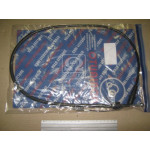 Трос акселератора (вир-во Adriauto) 