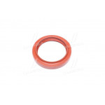 Манжета 176 з пруж. (червона) (вир-во України) 