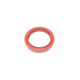 Манжета 176 з пруж. (червона) (вир-во України)