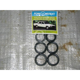 Р/к циліндра гальм. робочого 2410 (вир-во України)