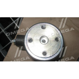 Електропневмоклапан БЕЛАЗ исп.2 (вир-во СОАТЕ)