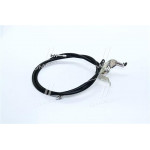 Трос акселератора NISSAN PRIMERA (вир-во Adriauto) 