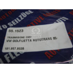 Трос спидометра VW JETTA (пр-во Adriauto) 