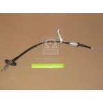 Трос зчеплення MAZDA (вир-во Adriauto) 