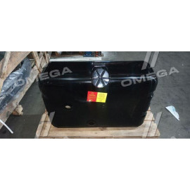 Бак топливный 175л ЗИЛ 130 в сб. (пр-во Россия)