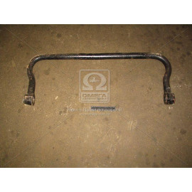 Вал стабілізатора підвіски задн. МАЗ (вир-во МАЗ)