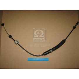 Трос зчеплення VW POLO (вир-во Adriauto)