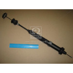 Трос зчеплення PEUGEOT 206 (вир-во Adriauto) 