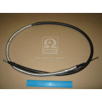 Трос зчеплення NISSAN PRIMERA (вир-во Adriauto) 