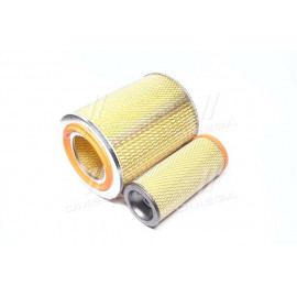 Елемент фільт. пов. ЗИЛ 5301 <Бичок> (Фенікс, Україна)