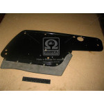 Бризковики облицювання бічний лівий (вир-во ГАЗ) 