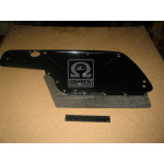 Бризковики облицювання боковий правий (вир-во ГАЗ) 