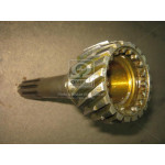 Вал первинний КПП ЗИЛ 130 (вир-во Росія) 