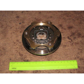 Синхронізатор ЗИЛ 40667 пер. (вир-во Росія))