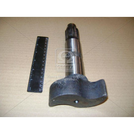 Кулак розтиск. задн.лівий (покупн. КамАЗ)