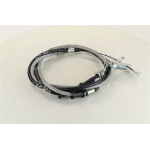 Трос ручного гальма (вир-во Adriauto) 