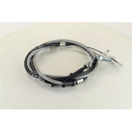 Трос ручного тормоза OPEL VECTRA (пр-во Adriauto)