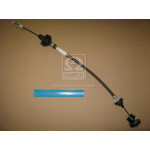 Трос зчеплення PEUGEOT 206 (вир-во Adriauto) 